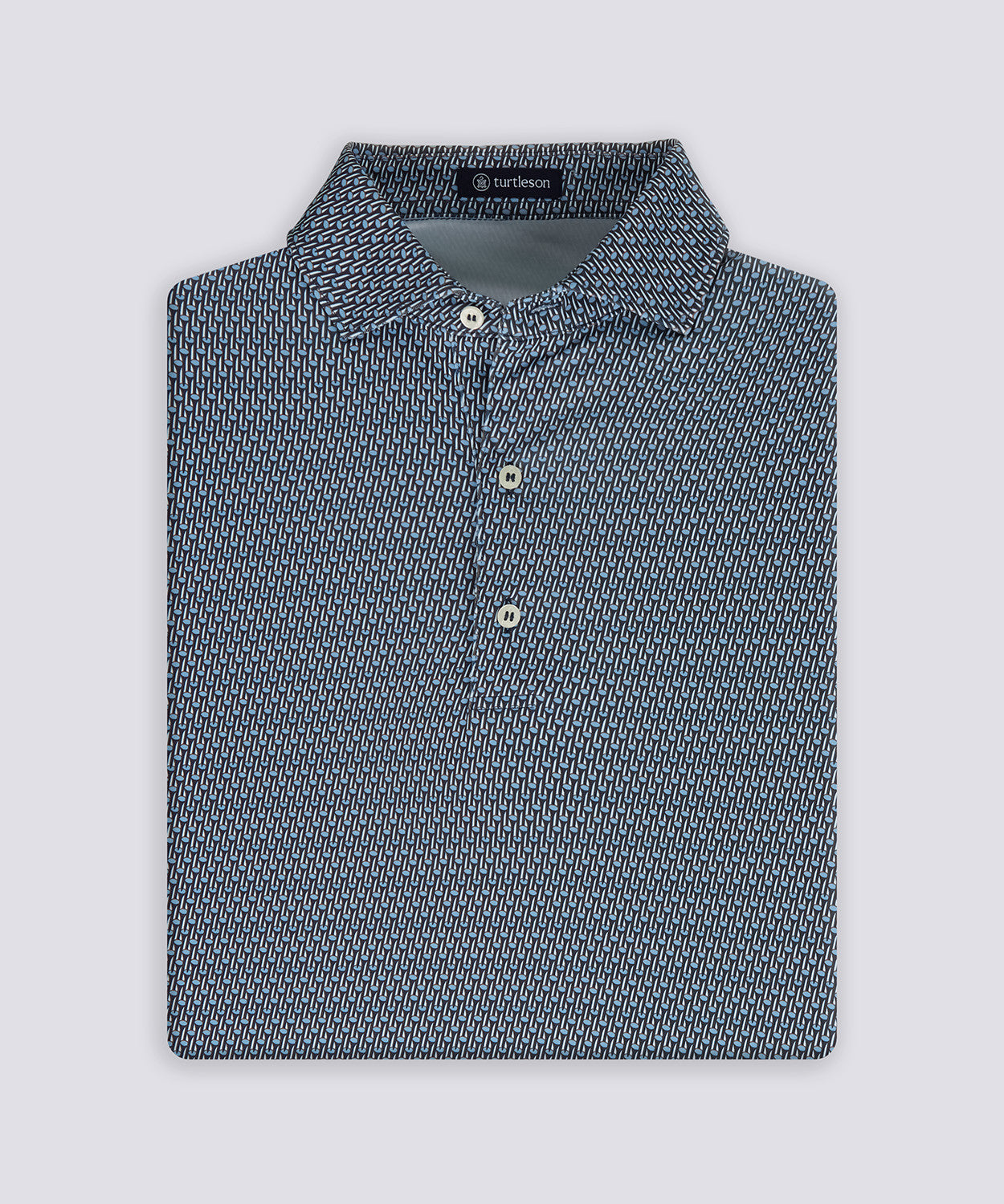 Tiernan Performance Polo