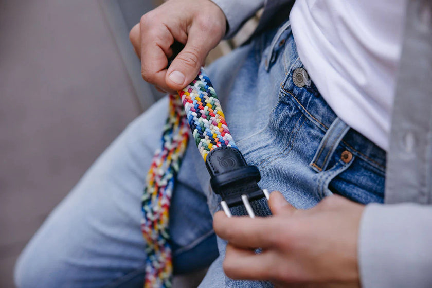 San Francisco MULTI Multicolor