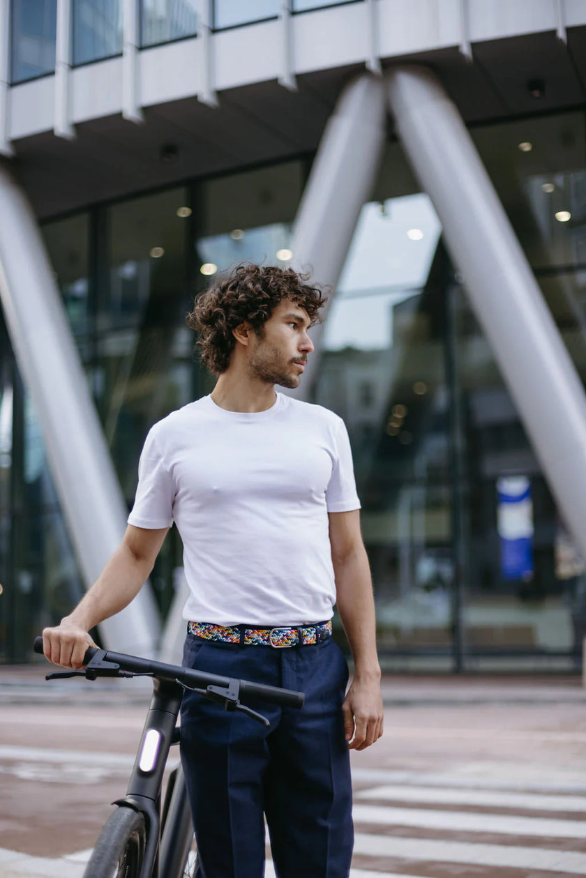 San Francisco MULTI Multicolor