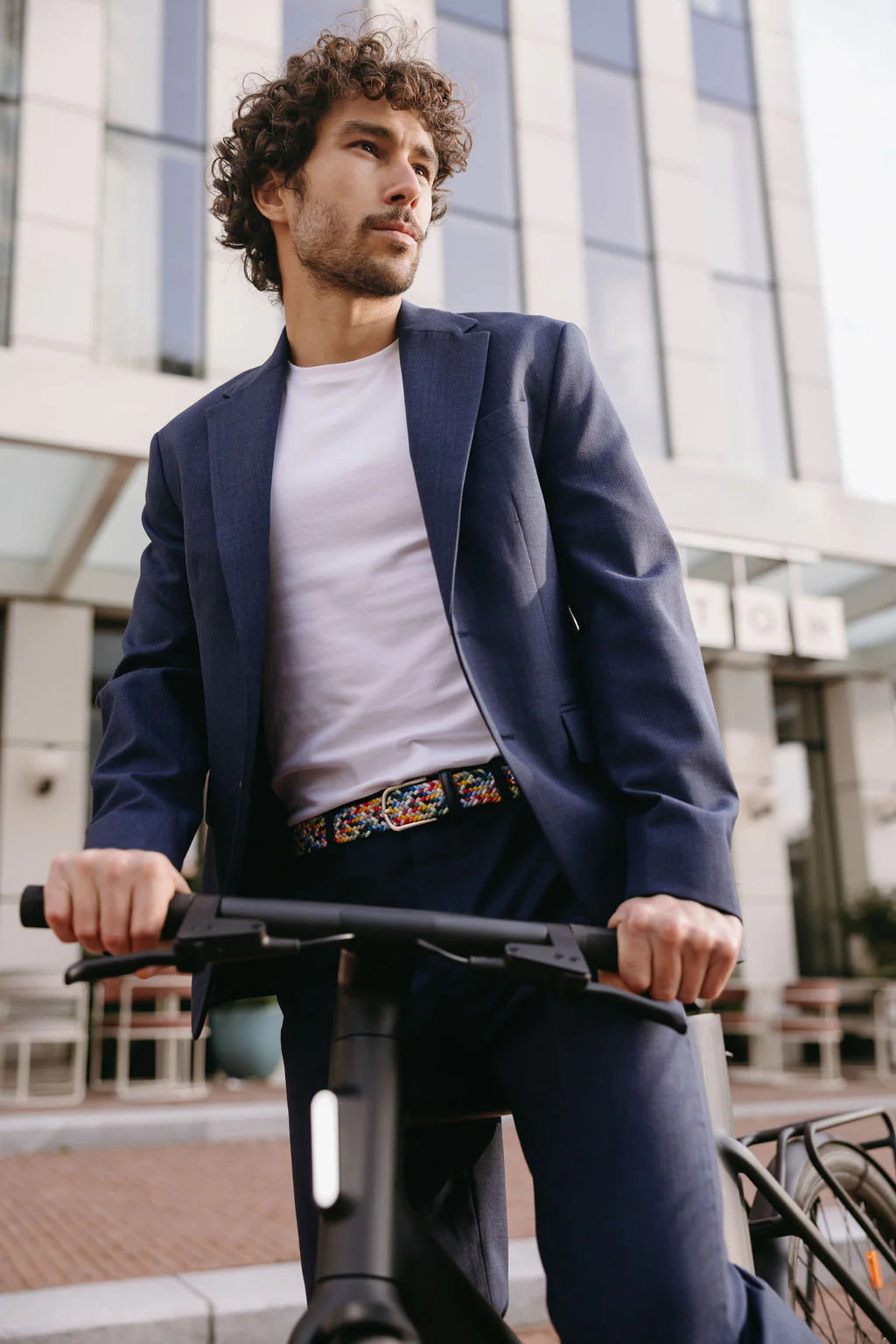 San Francisco MULTI Multicolor