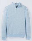 Wallace Quarter Zip Pullover