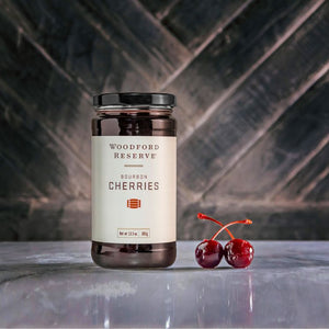 Woodford Reserve® Bourbon Cherries