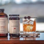 Woodford Reserve® Bourbon Cherries