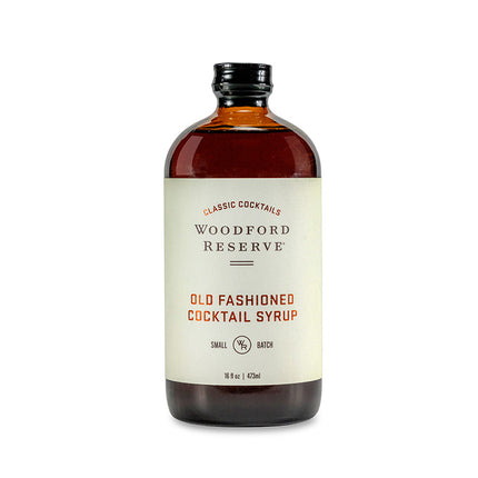 Woodford Reserve® Old Fashioned Cocktail Syrup