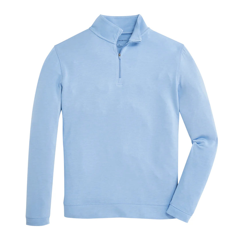Joel Yeager Performance Pullover