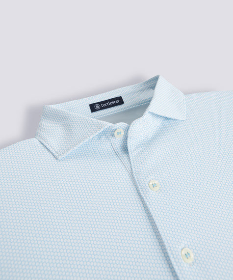 Matteo Performance Polo