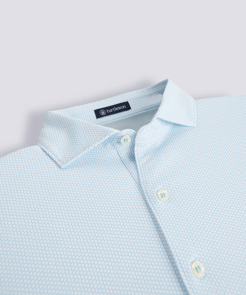 Matteo Performance Polo