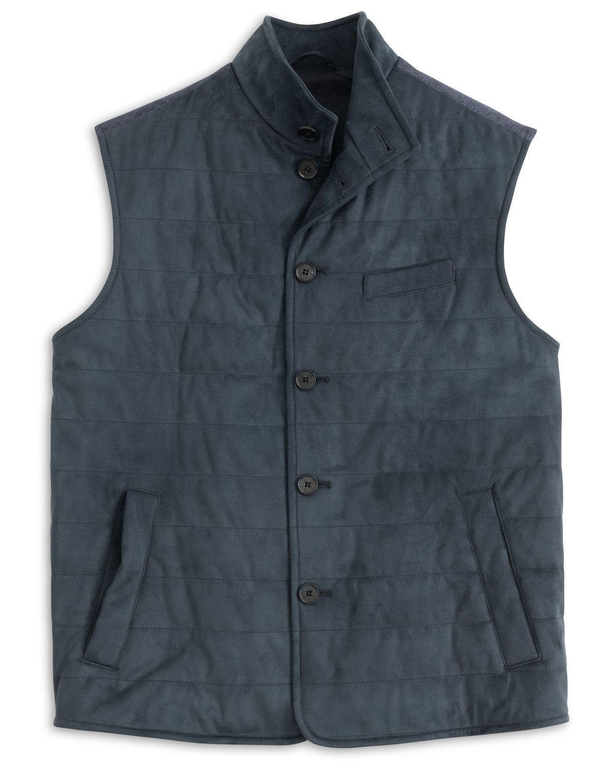 Sutter Vest