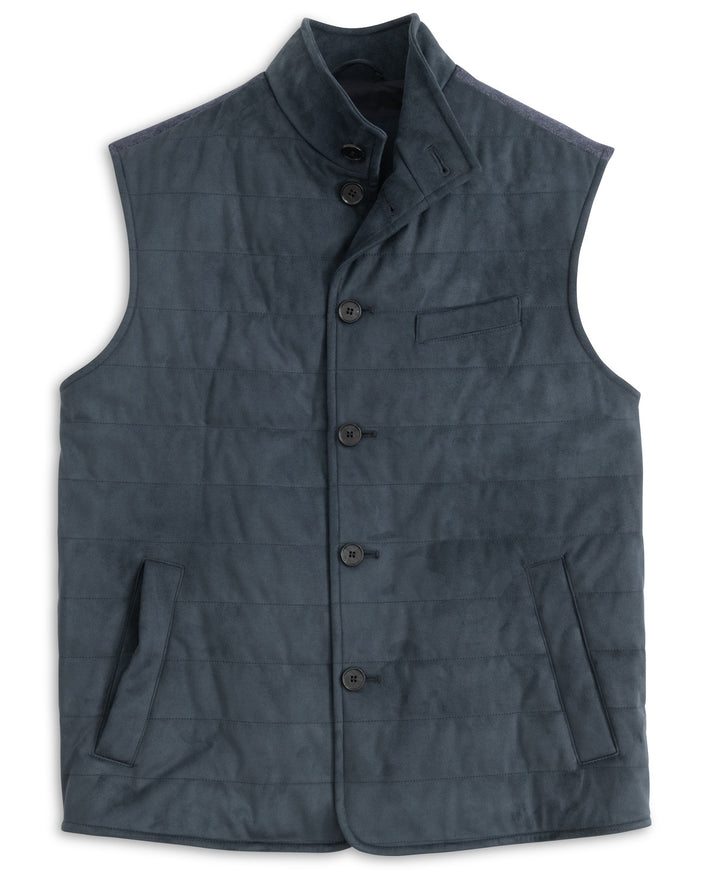 Sutter Vest