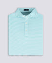 Matthew Green Stripe Polo