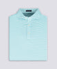 Matthew Green Stripe Polo