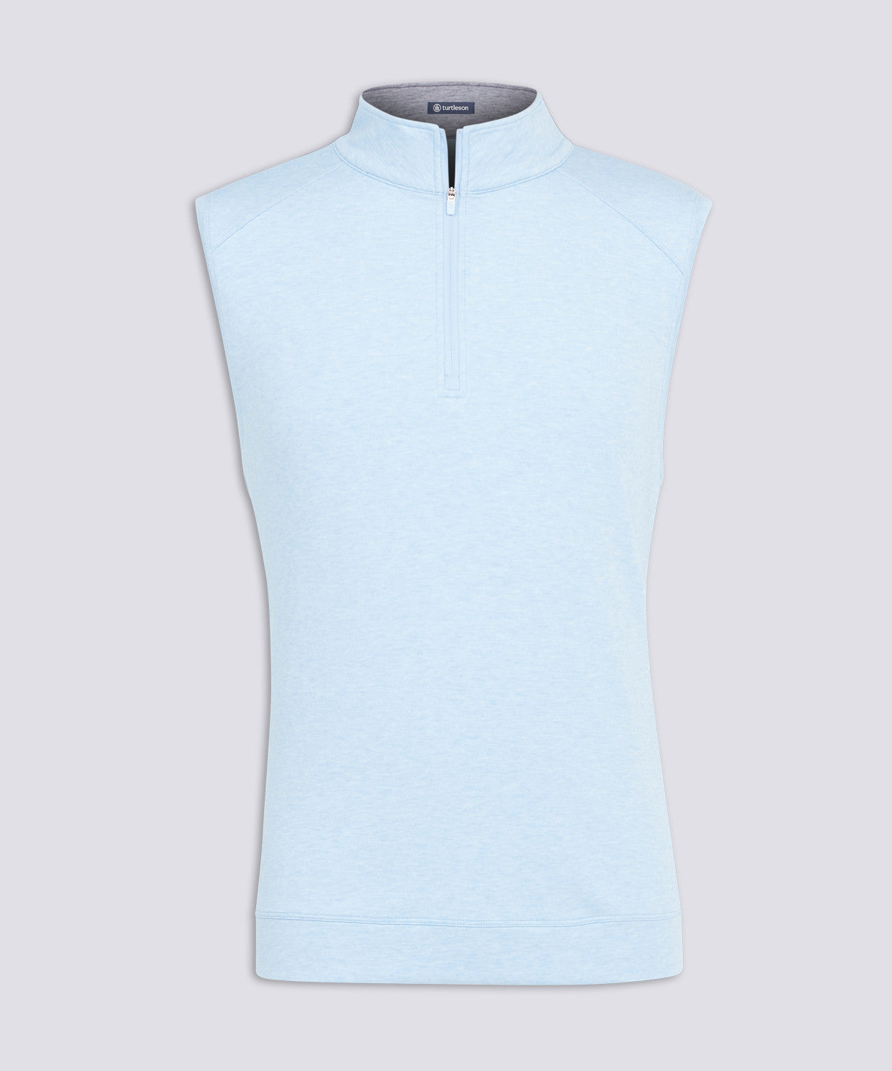 Stirling 1/4 Zip Vest