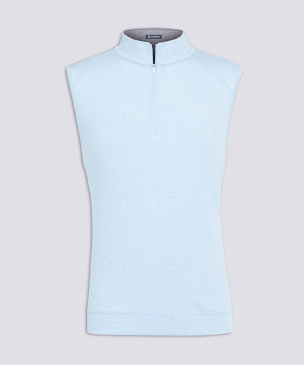 Stirling 1/4 Zip Vest