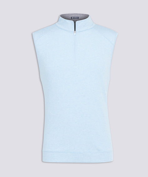 Stirling 1/4 Zip Vest