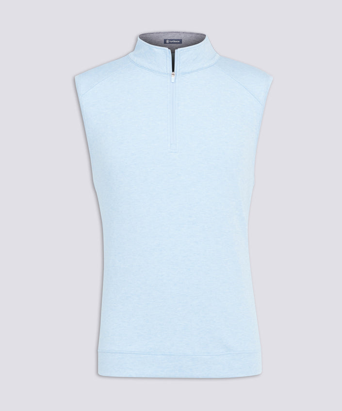 Stirling 1/4 Zip Vest