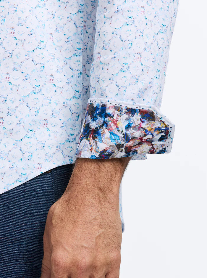 Bramston Woven Shirt