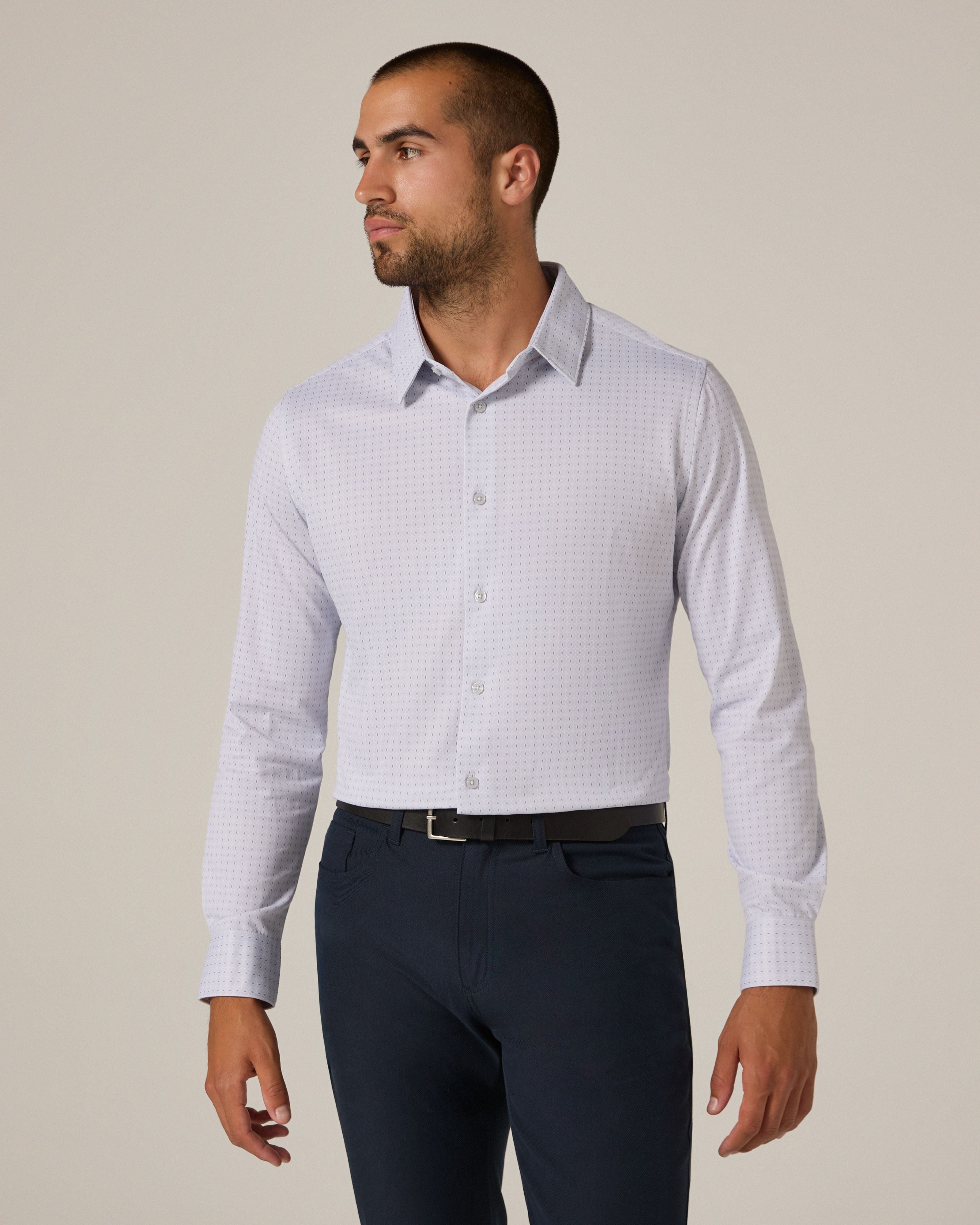 Upton Long Sleeve Shirt