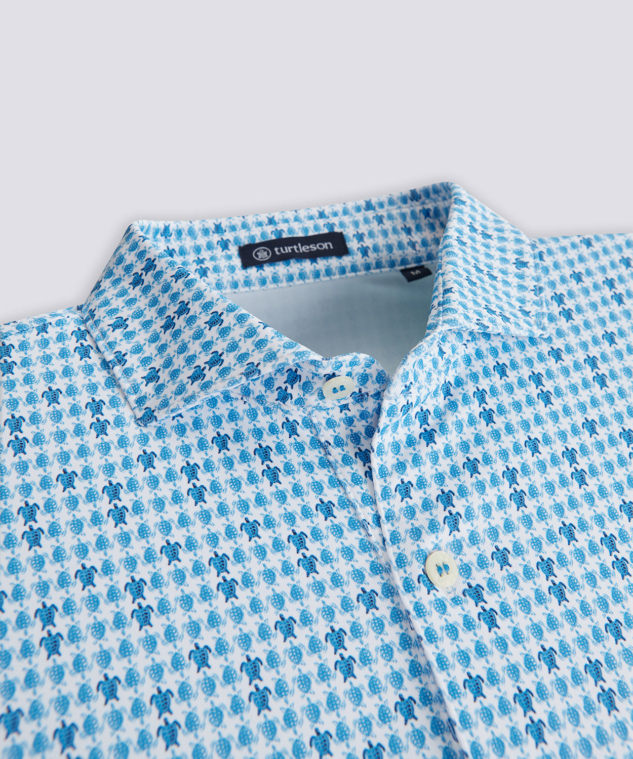 Ballo Performance Polo