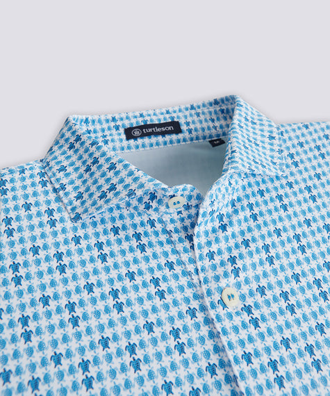 Ballo Performance Polo