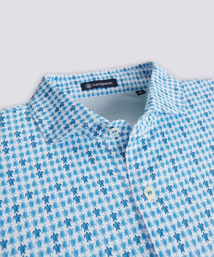 Ballo Performance Polo