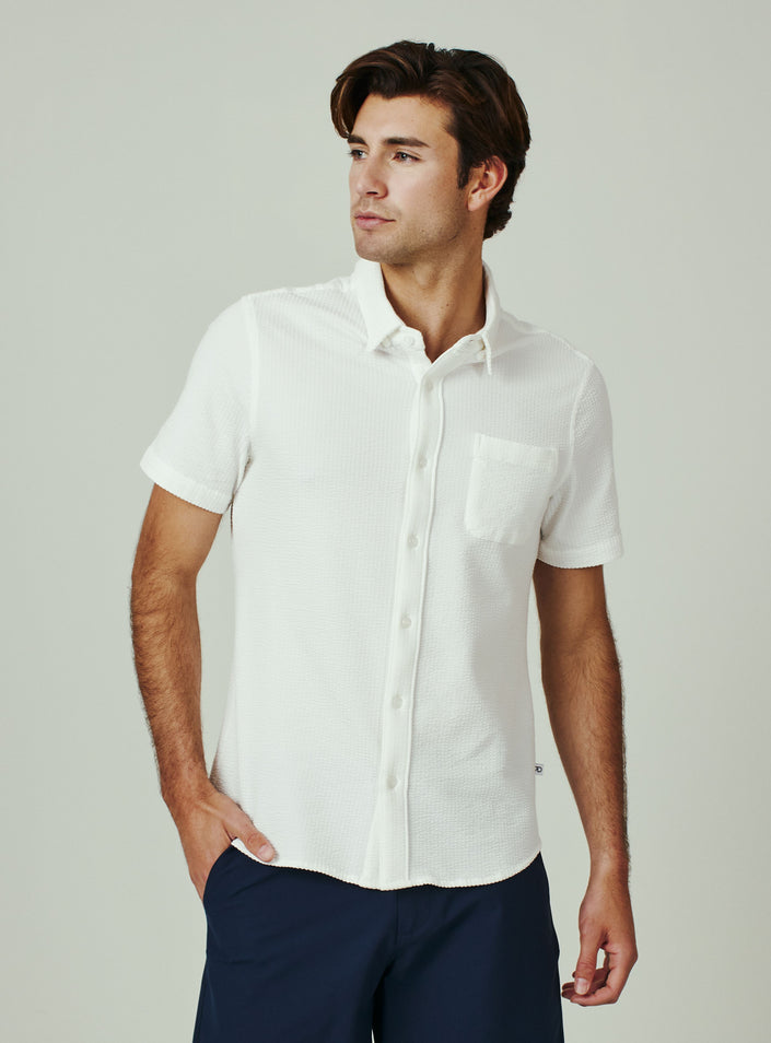 Bennet Short Sleeve Shirt