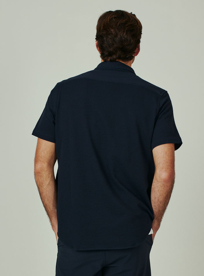Bennet Short Sleeve Shirt