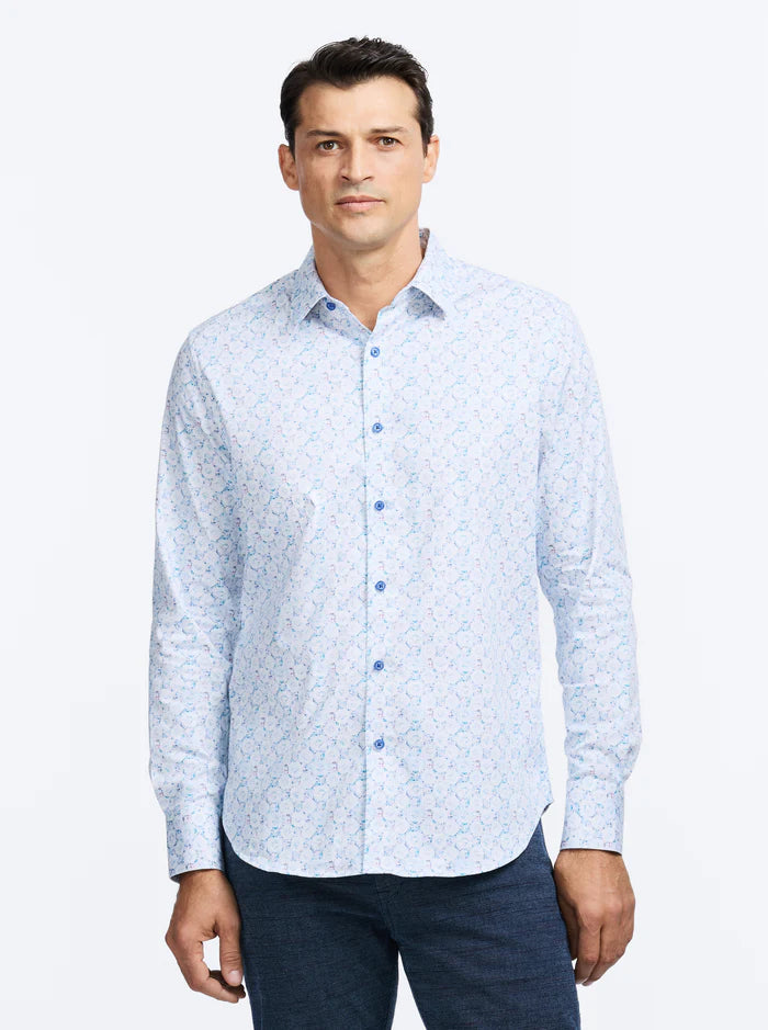 Bramston Woven Shirt