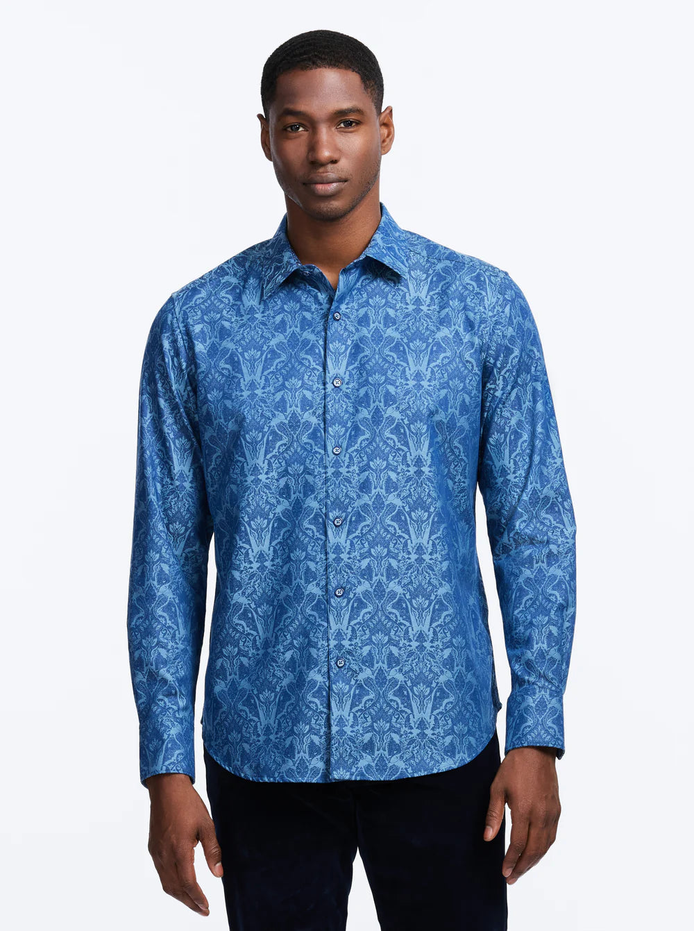 Highland Woven Shirt