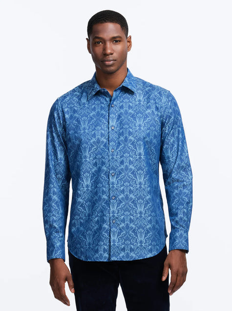 Highland Woven Shirt
