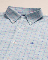 Coastal Breeze Edisto Island Sport Shirt