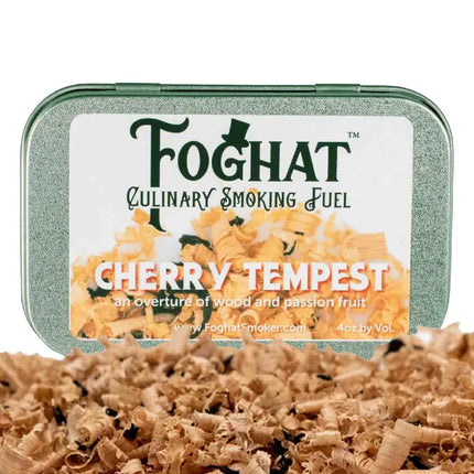 Foghat Culinary Smoking Fuel