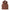 Beaver Creek Waxed Goat Suede Vest