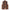 Beaver Creek Waxed Goat Suede Vest