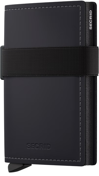 Bandwallet Matte