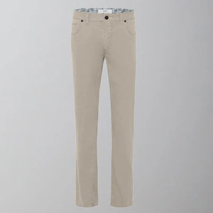 Brax Linen Flex-Cadiz-Cozy Linen Pants