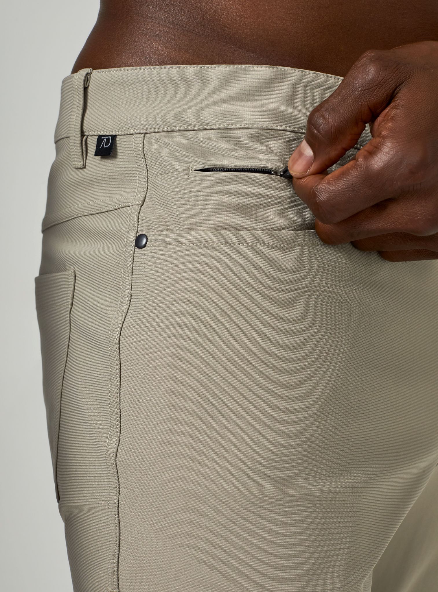 Infinity 7 Pocket Pant