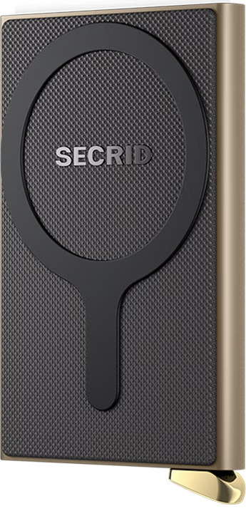 Cardprotector Fluted Magsafe Wallet