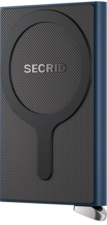 Cardprotector Fluted Magsafe Wallet