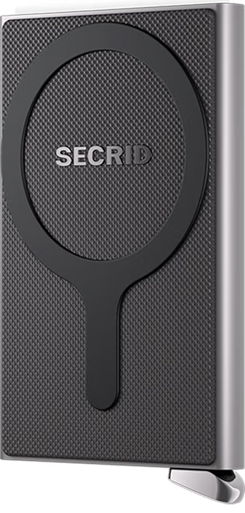 Cardprotector Fluted Magsafe Wallet