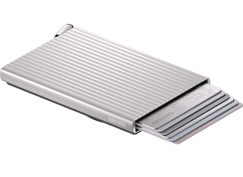 Cardprotector Fluted Magsafe Wallet