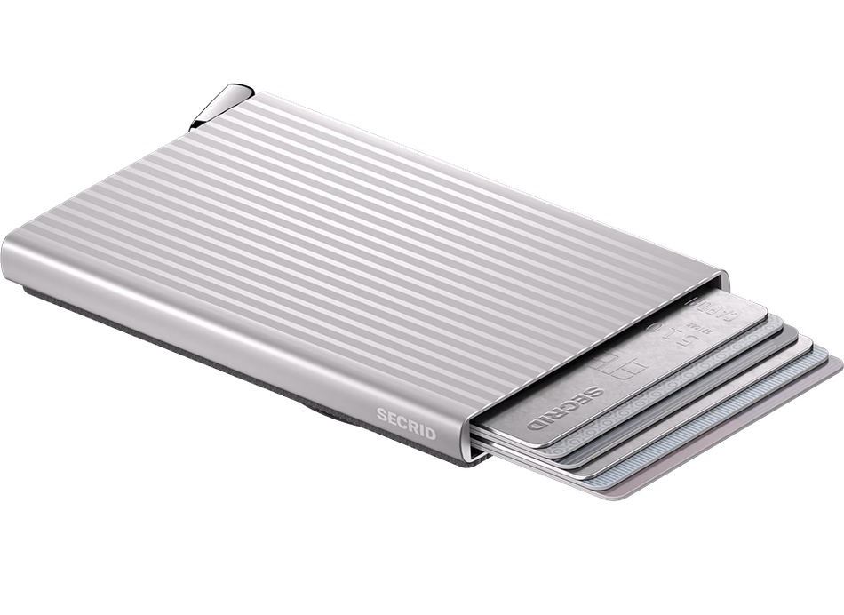 Cardprotector Fluted Magsafe Wallet