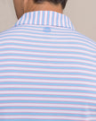 Water Way Strip Polo
