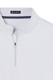 Collier Stripe 1/4 Zip