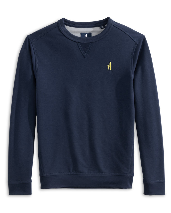 Boys Reilly Sweatshirt