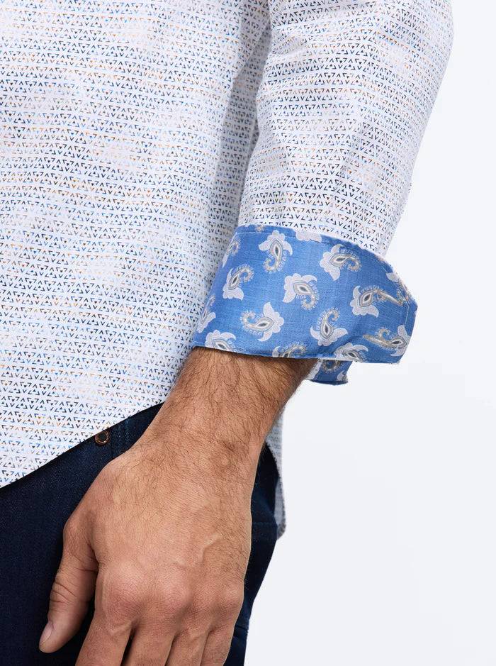 Akehurst Woven Shirt