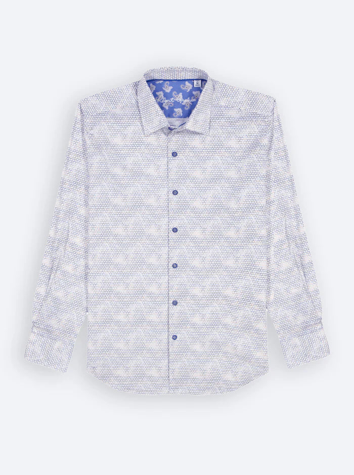 Akehurst Woven Shirt