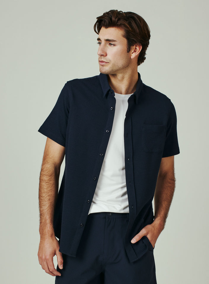 Bennet Short Sleeve Shirt