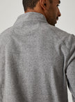 Simone Quarter Zip