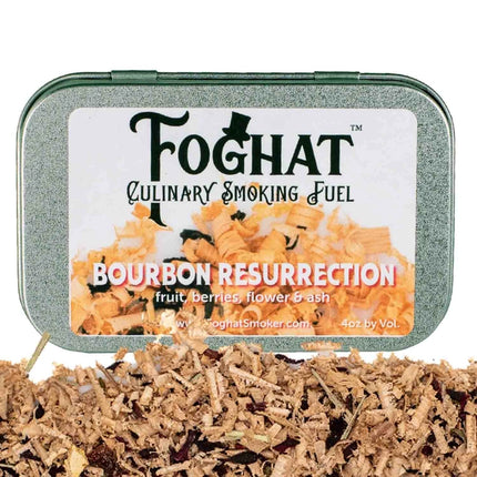 Foghat Culinary Smoking Fuel