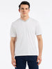 Holton Knit V Neck Shirt